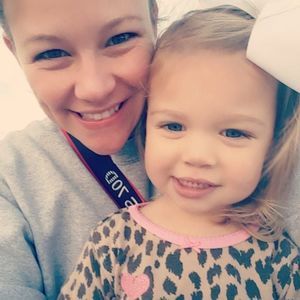 Meet your Posher, Carole